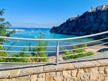 Casa Vacanza Scrigno sul mare