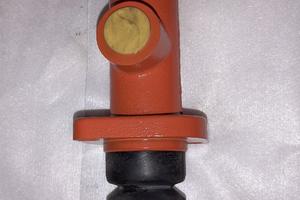 Pompa freno omai disalcar valentini