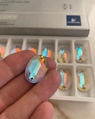 Oggetto Swarovski originale da collezione privata