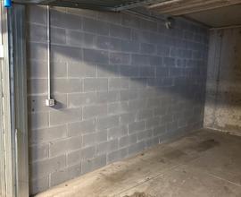 Box Garage Autorimessa Posto Auto