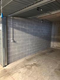 Box Garage Autorimessa Posto Auto