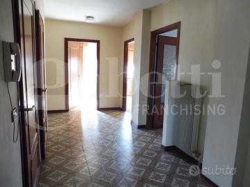 Appartamento Pianezze [Cod. rif 3303332VRG]