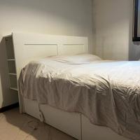 Camera da letto Ikea