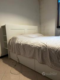 Camera da letto Ikea