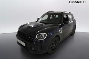 MINI Mini Countrym.(F60) - Mini 1.5 Cooper SE Clas
