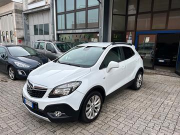 Opel Mokka euro6 km94000 1.7 CDTI Ecotec 4x4 Start