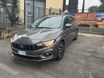 Fiat Tipo 1,3mty 95cv NUOVA CERTIFICATA 
