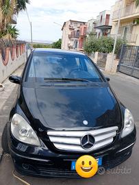Mercedes classe B 