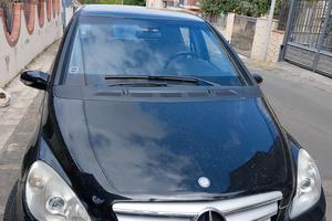 Mercedes classe B 
