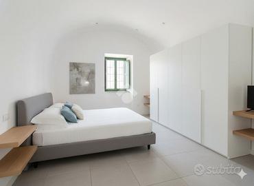 CASA SEMINDIPENDENTE A COSTA VOLPINO