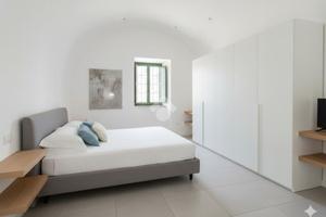 CASA SEMINDIPENDENTE A COSTA VOLPINO