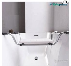 Seggiolino per vasca da bagno
