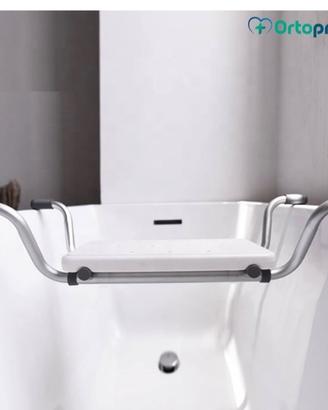Seggiolino per vasca da bagno
