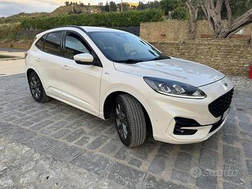 Ford Kuga 2022
