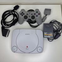 Psone