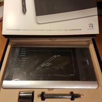 Wacom Intuos Pro Special Edition tavoletta grafica