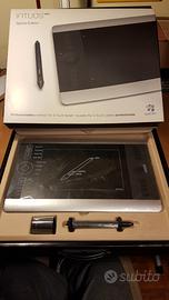 Wacom Intuos Pro Special Edition tavoletta grafica