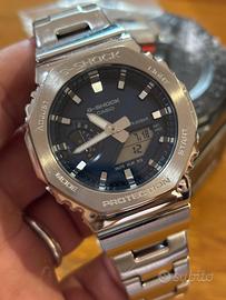 Casio g shock
