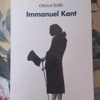 Immanuel Kant - Otfried Hoffe