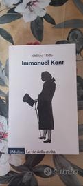 Immanuel Kant - Otfried Hoffe