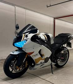 Kawasaki Ninja zx6r 636 2005