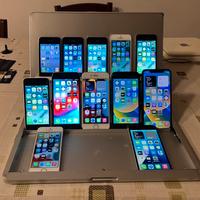 Apple macbook espositore  iphone