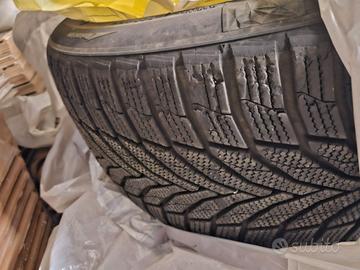 gomme range rover sport 275 40r20