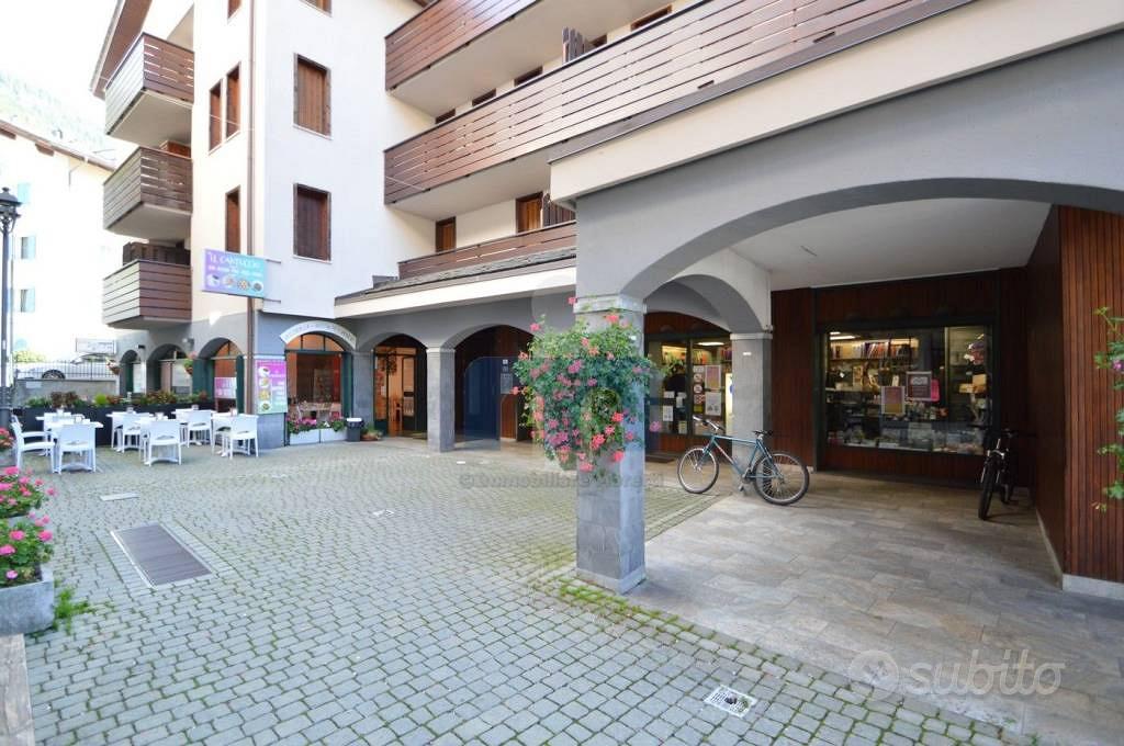 Immobile di 94 m² con 1 locale a Bormio - Vista 3