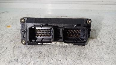 CENTRALINA MOTORE FIAT Panda 2Â° Serie IAW5AF.SK/5