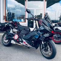 ITALJET MOTO Dragster 180 LC DRAGSTER 700 TWIN L