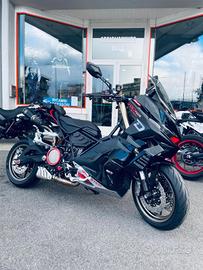 ITALJET MOTO Dragster 180 LC DRAGSTER 700 TWIN L