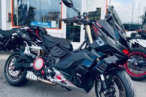 ITALJET MOTO Dragster 180 LC DRAGSTER 700 TWIN L