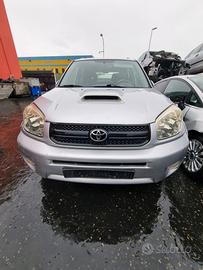 Ricambi Toyota Rav 4 2005 2.0 TDI 1CDFTV