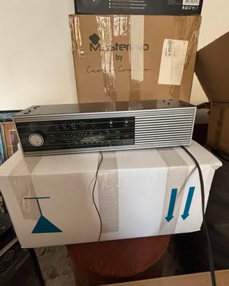 Radio vintage marca europhon 800