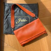 Borsa artigianale Yuri Nuova