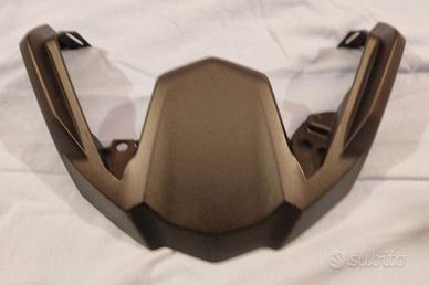 estensione parafango BMW 