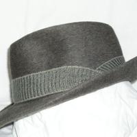 cappello Barbisio vintage anni 1960 come nuovo