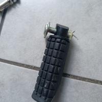 Pedane per Honda cbf 1000