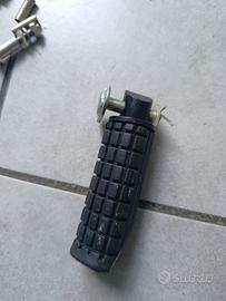 Pedane per Honda cbf 1000