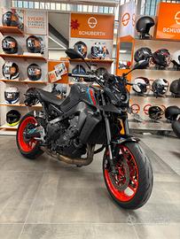 Yamaha MT-09 - FINANZIABILE 100%