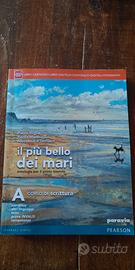 IL PIÙ BELLO DEI MARI E CORSO SCRITTURA