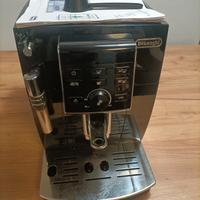 Macchina da caffè automatica DeLonghi
