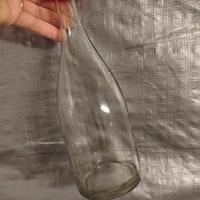 bottiglie vino frizzante/spumante e borgognotta