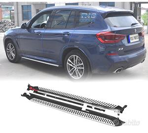 PEDANE PEDANE BMW X3 G01 X4 G02 18-