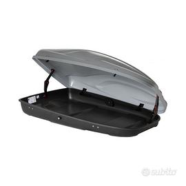 Box Porta Tutto Con Barre Nuovo