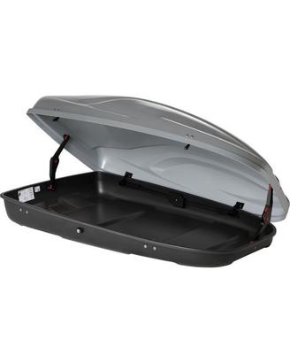 Box Porta Tutto Con Barre Nuovo