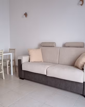 DIVANO LETTO