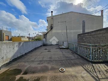 RUSTICO A QUARTU SANT'ELENA
