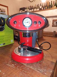 Macchina per il caffè Illy Francis Francis
