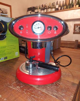 Macchina per il caffè Illy Francis Francis